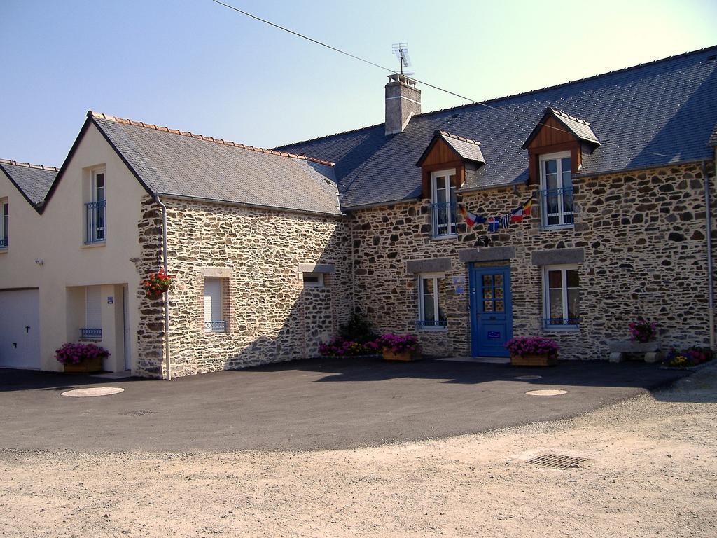La Grande Mare Hotel Saint-Benoit-des-Ondes Exterior photo