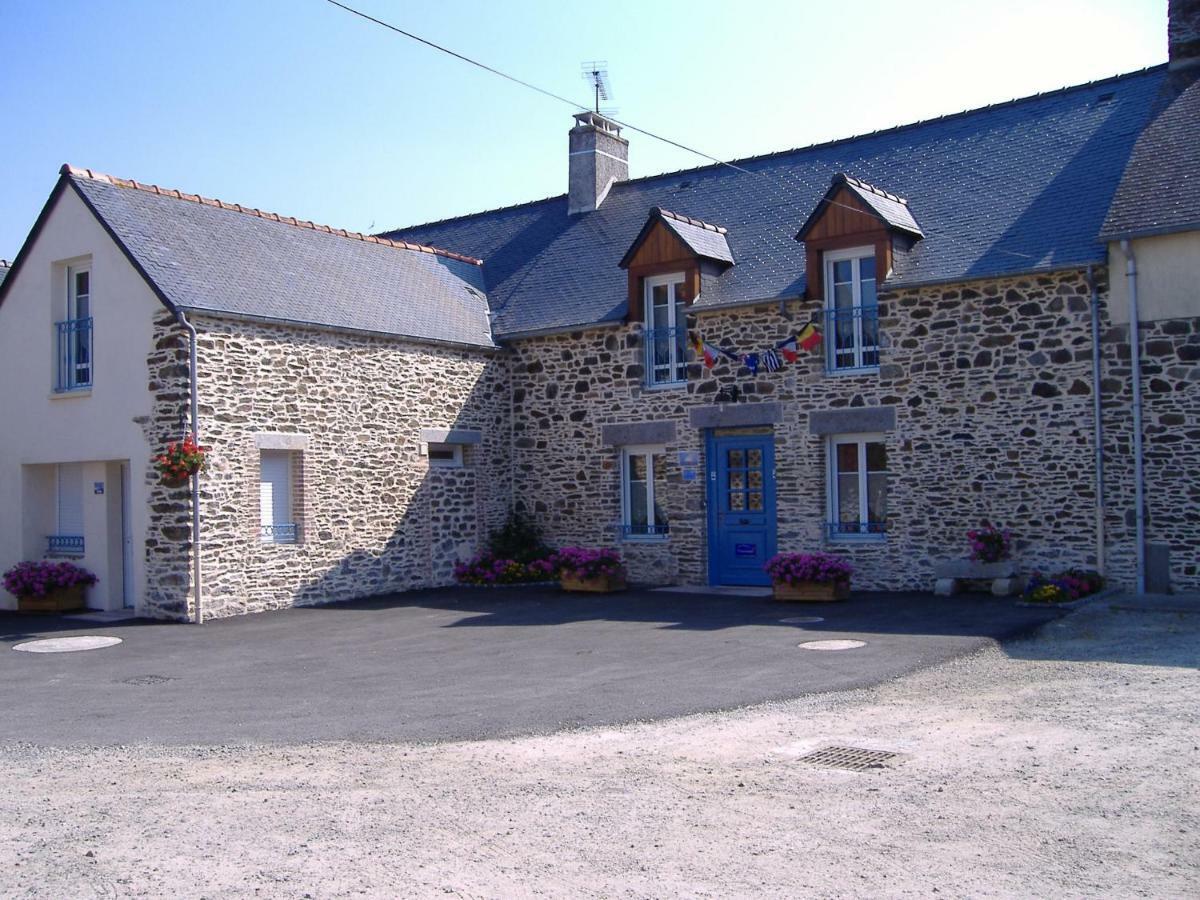 La Grande Mare Hotel Saint-Benoit-des-Ondes Exterior photo